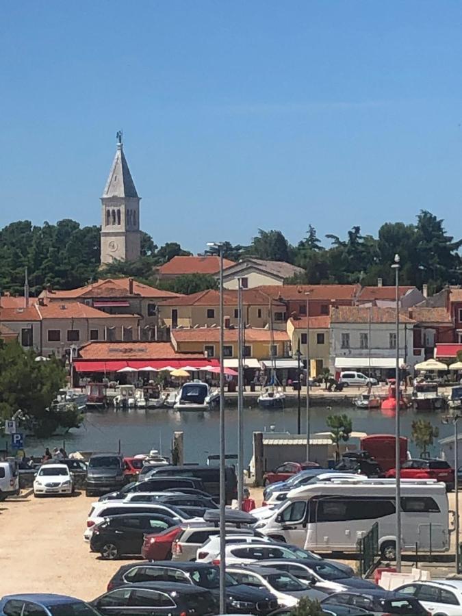 Apartment Novigrad Centre Extérieur photo