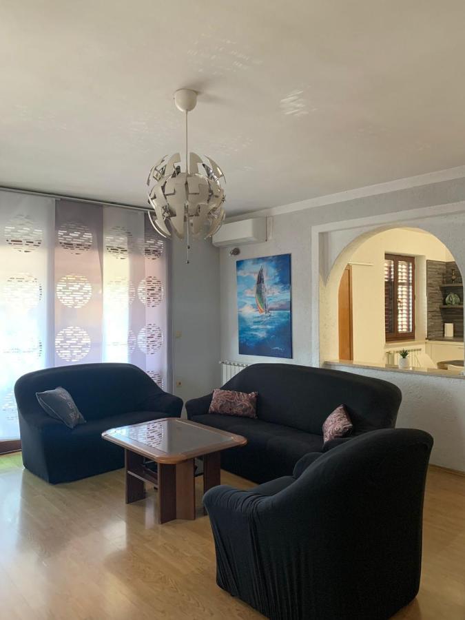 Apartment Novigrad Centre Extérieur photo