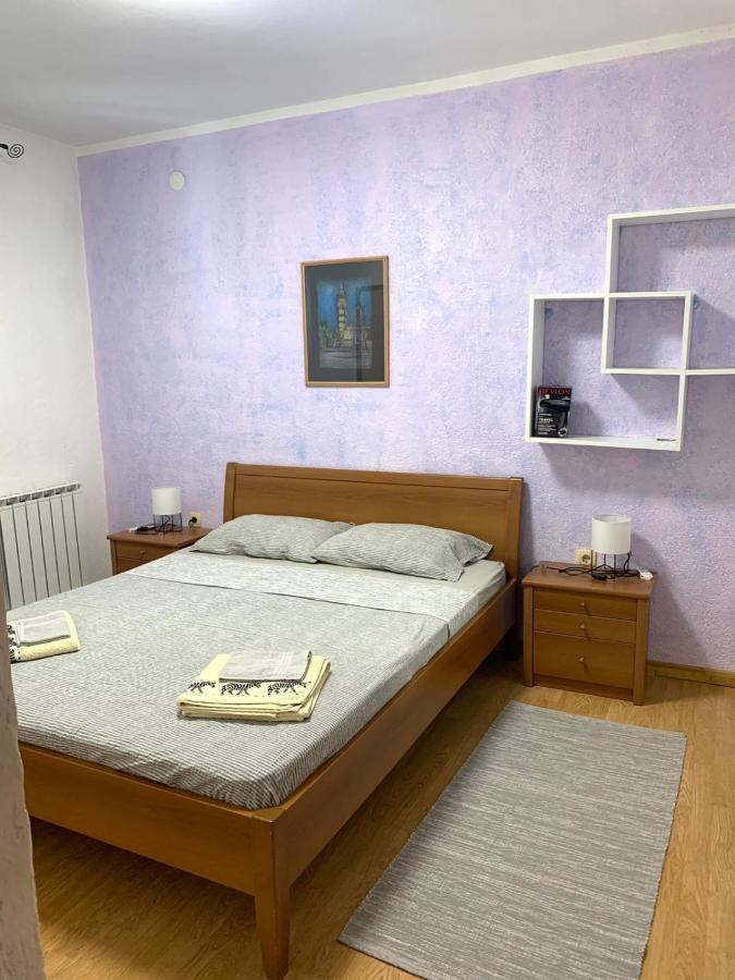 Apartment Novigrad Centre Extérieur photo